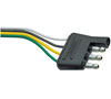 4-Way Flat Harness - Trailer End 118004
